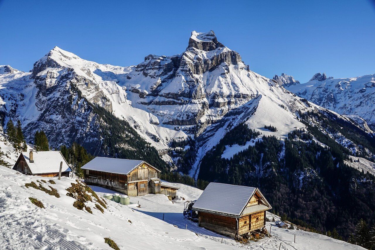 location ski pas chère-pixabay
